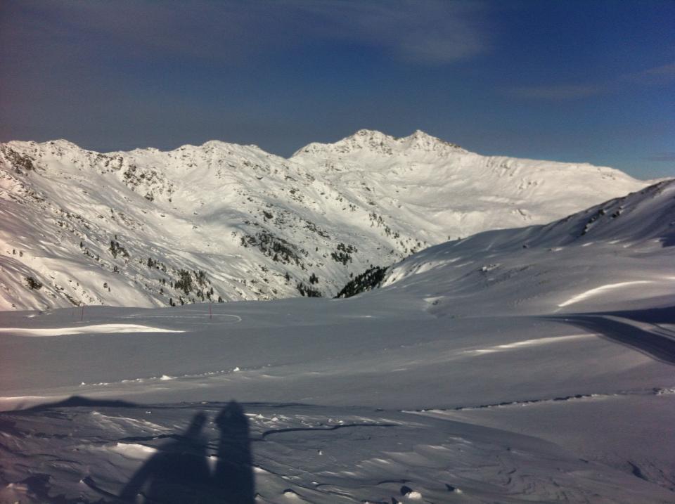 Kraftquelle Herrnmuhle Bramberg am Wildkogel Exteriör bild