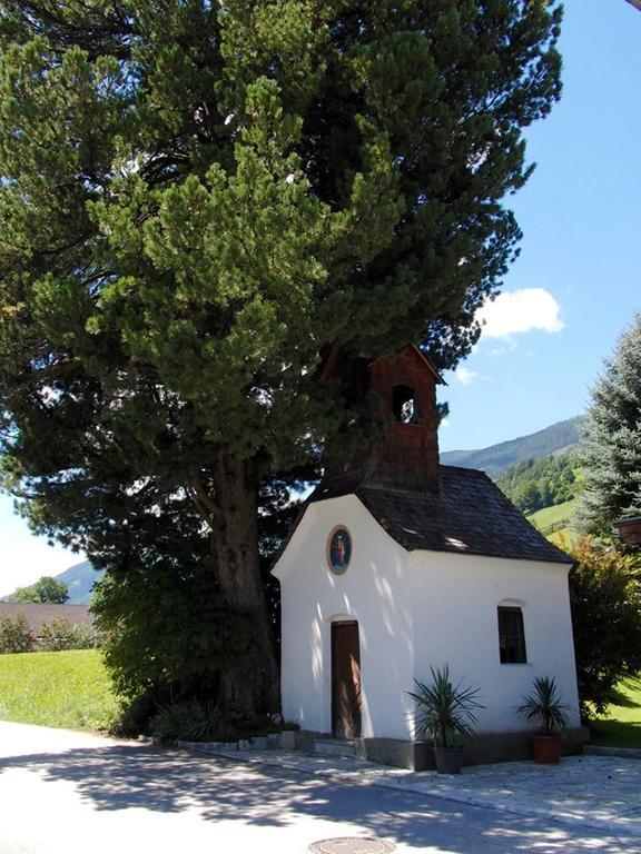 Kraftquelle Herrnmuhle Bramberg am Wildkogel Exteriör bild